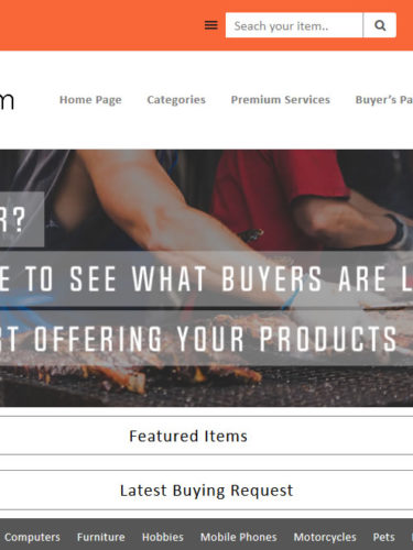 buyersturn-com Best Web Design Philippines